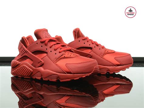 nike huarache herren rot|huarache foot locker.